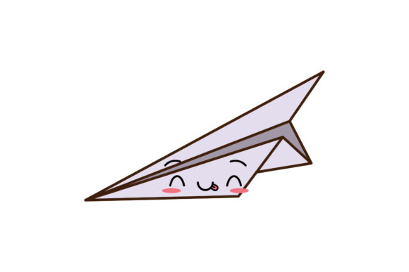 Back to School Kawaii