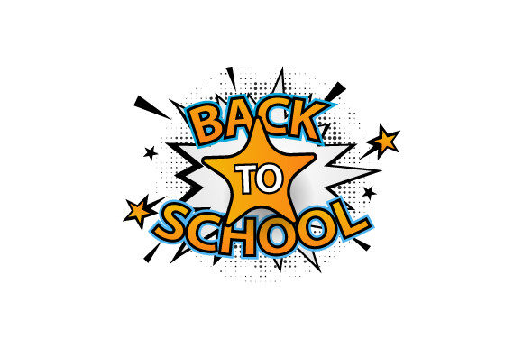 Back to School Sticker Design: A Practical Guide to Print-Ready Assets for Creators and Educators